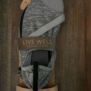 New Fitkicks footwear